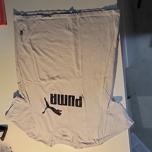 Puma, Size L